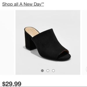 Women's Didi Open Toe
